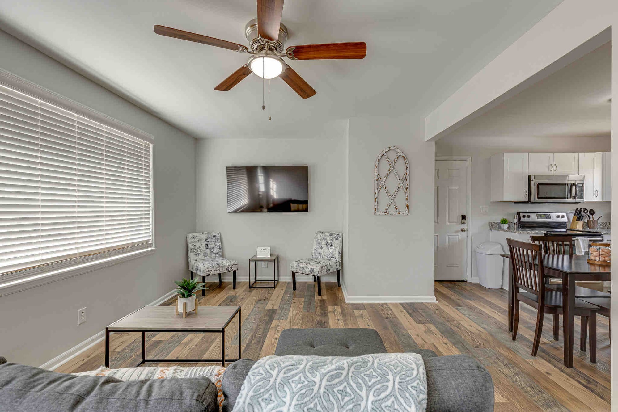 Listing image 1 at Godric Place