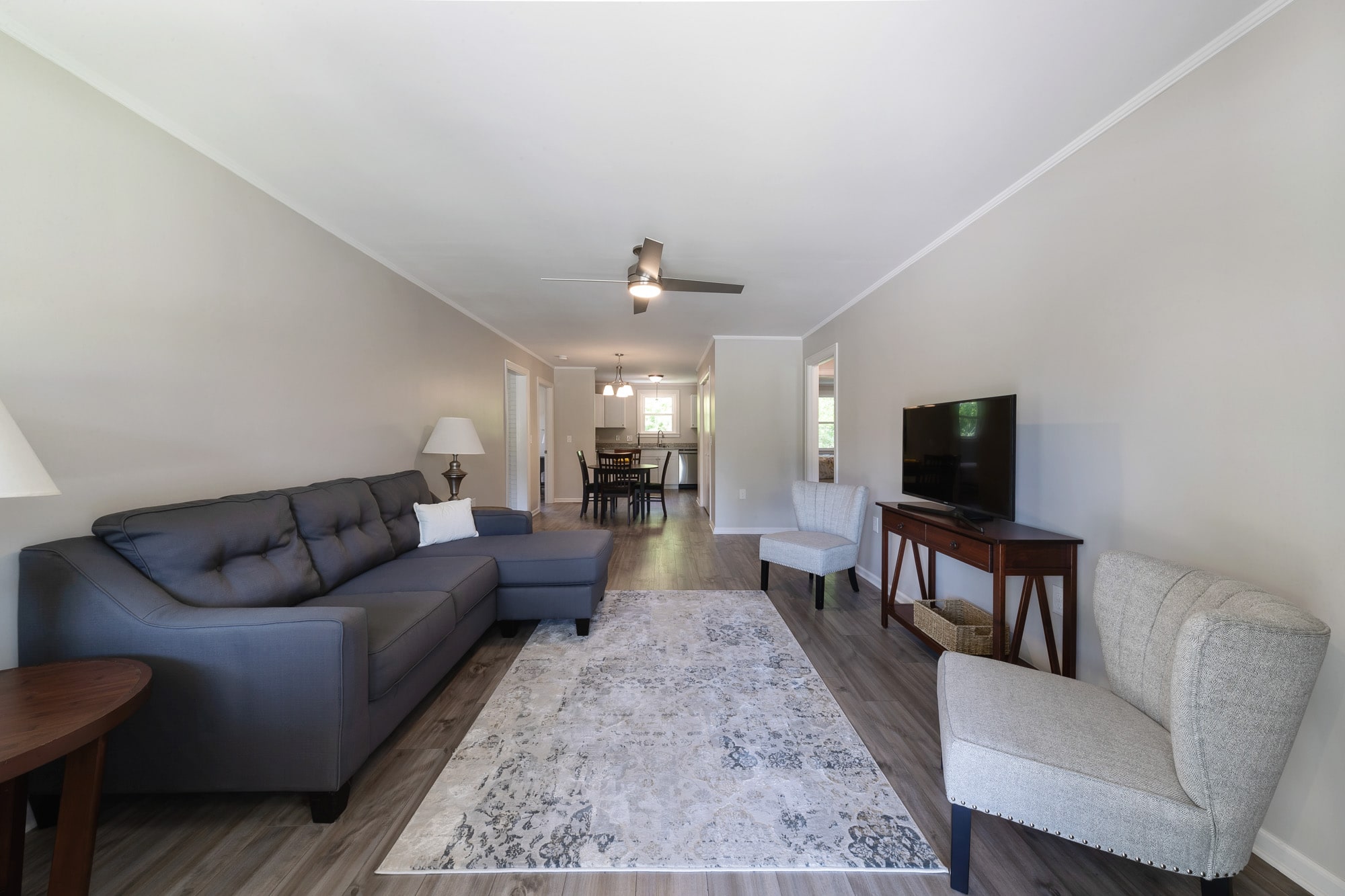 Listing image 1 at Pleasant Place